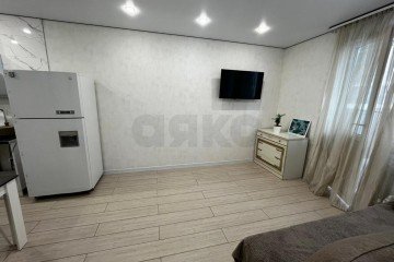 Фото №2: 1-комнатная квартира 38 м² - Краснодар, мкр. жилой комплекс Отражение, ул. Конгрессная, 41к1