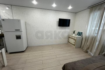 Фото №2: 1-комнатная квартира 42 м² - Краснодар, мкр. жилой комплекс Отражение, ул. Конгрессная, 41к1