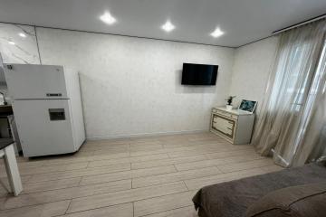 Фото №2: 1-комнатная квартира 38 м² - Краснодар, ст Изобильное, ул. Конгрессная, 41к1