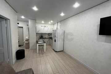 Фото №3: 1-комнатная квартира 38 м² - Краснодар, мкр. жилой комплекс Отражение, ул. Конгрессная, 41к1