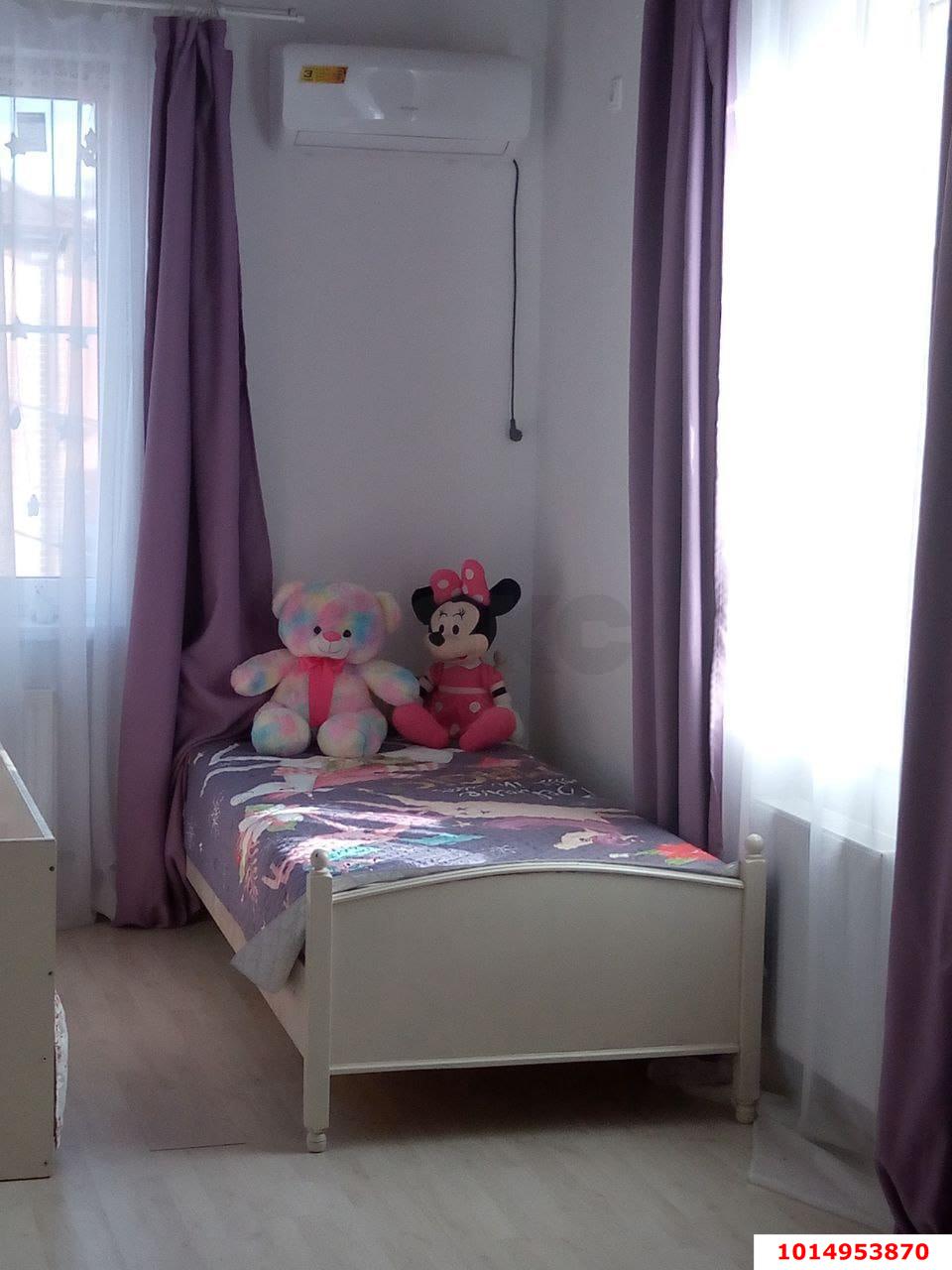 Фото №9: Дуплекс 108 м² + 2.77 сот. - Старобжегокай, ул. Дружбы