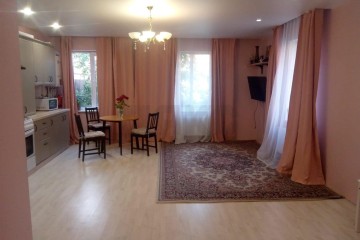 Фото №1: Дуплекс 108 м² - Старобжегокай, ул. Дружбы