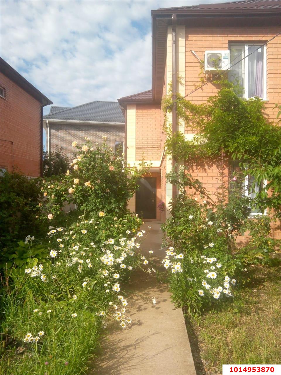 Фото №12: Дуплекс 108 м² + 2.77 сот. - Старобжегокай, ул. Дружбы