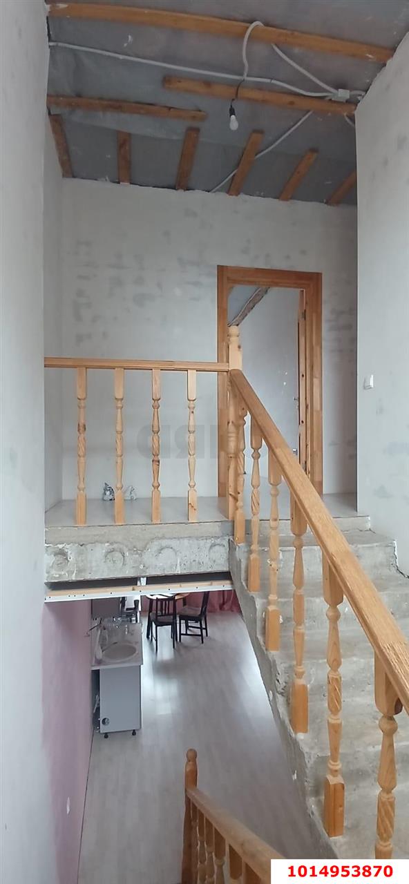 Фото №14: Дуплекс 108 м² + 2.77 сот. - Старобжегокай, ул. Дружбы