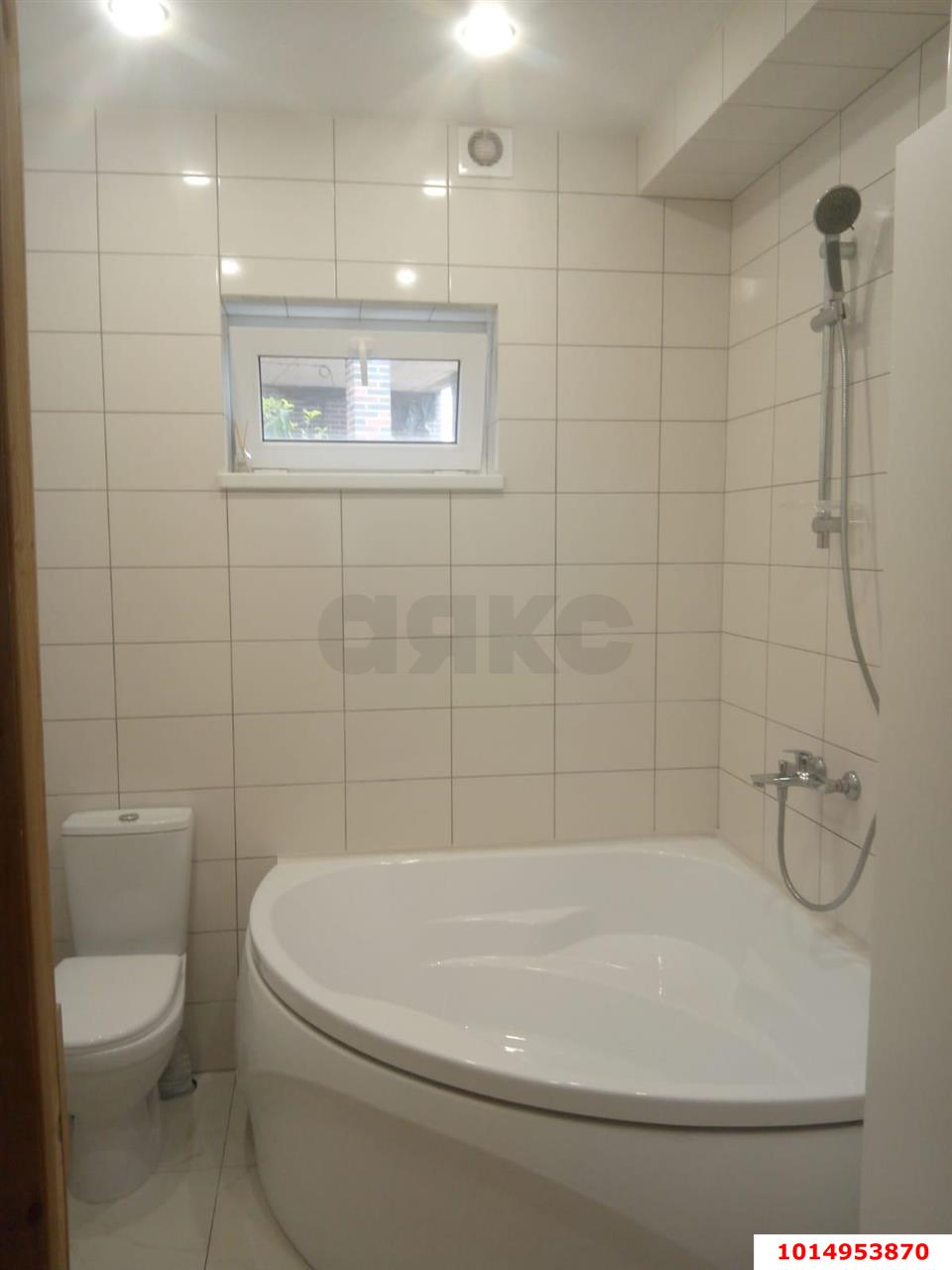 Фото №4: Дуплекс 108 м² + 2.77 сот. - Старобжегокай, ул. Дружбы