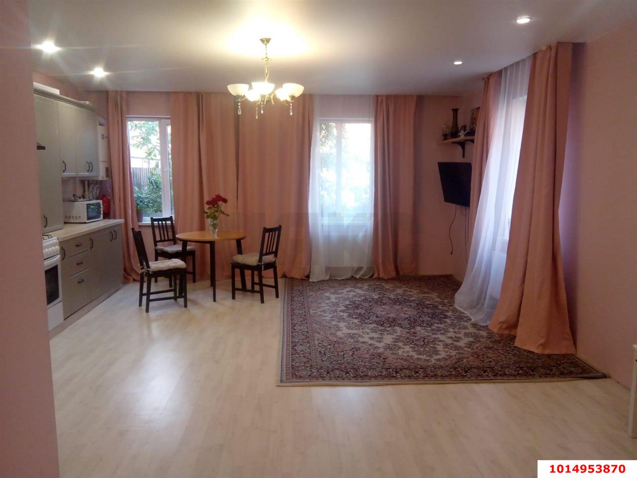 Фото №1: Дуплекс 108 м² + 2.77 сот. - Старобжегокай, ул. Дружбы