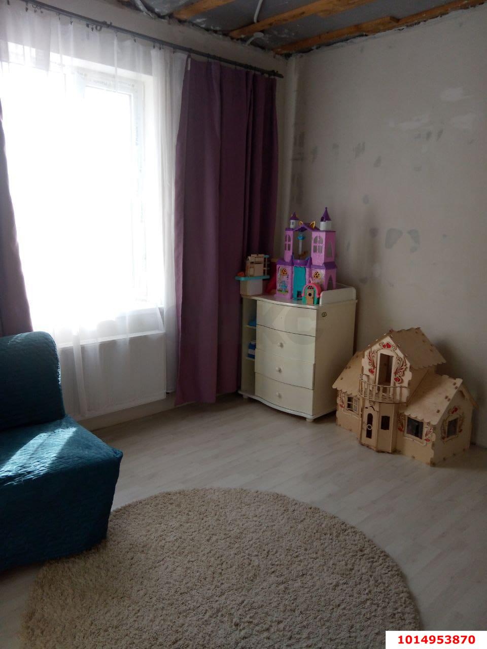 Фото №8: Дуплекс 108 м² + 2.77 сот. - Старобжегокай, ул. Дружбы