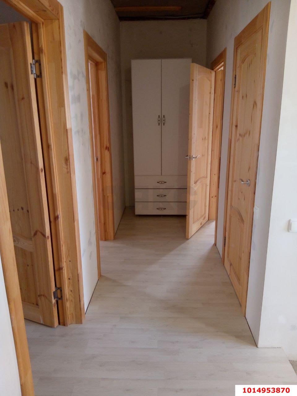 Фото №7: Дуплекс 108 м² + 2.77 сот. - Старобжегокай, ул. Дружбы