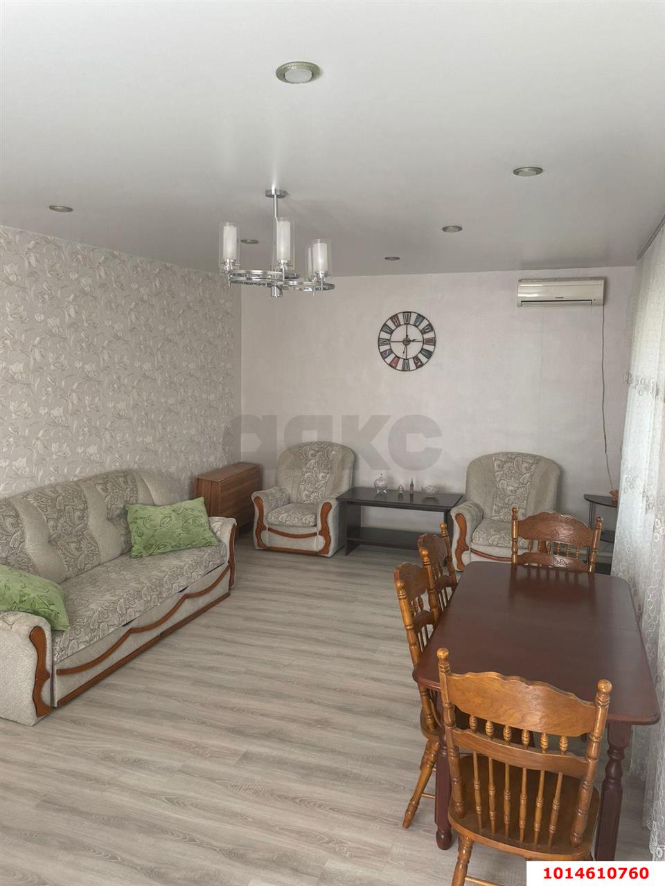 Фото №4: Дом 95 м² + 4.95 сот. - Кореновск, 1-й квартал, пер. Коммунаров