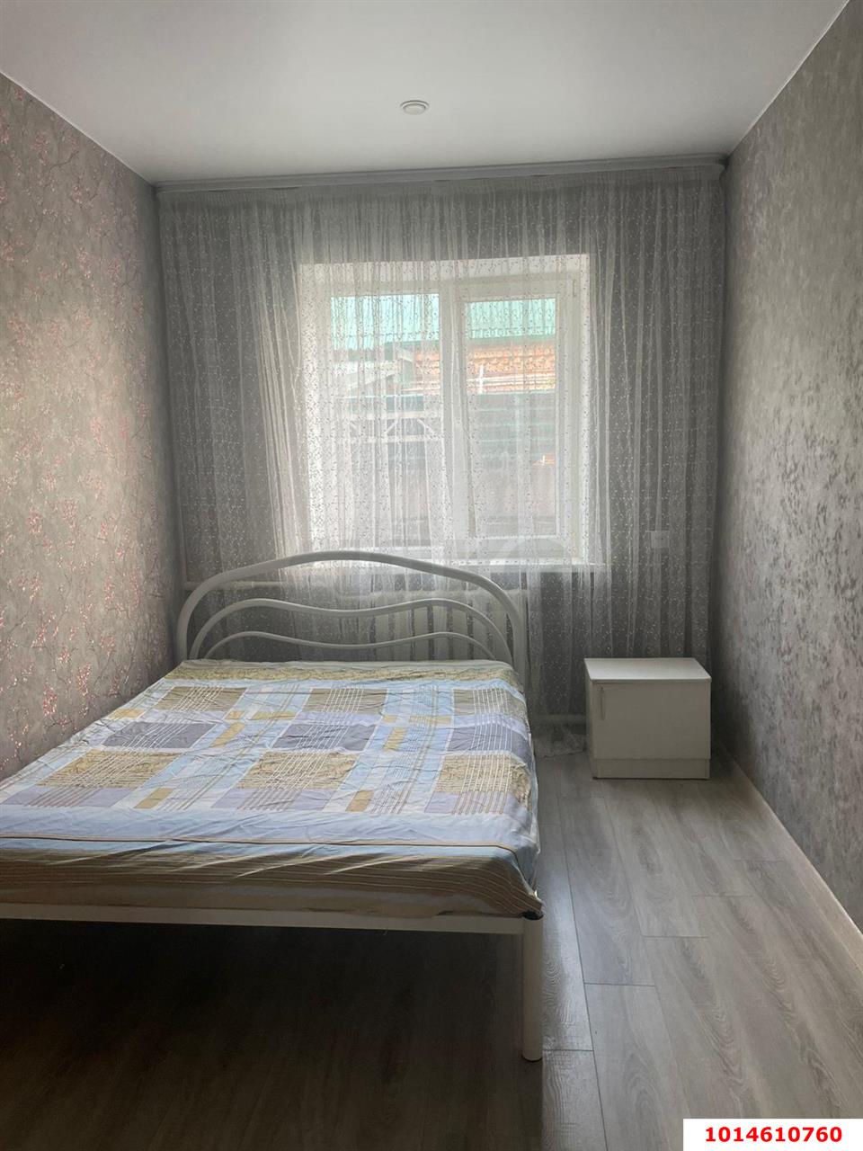 Фото №9: Дом 95 м² + 4.95 сот. - Кореновск, 1-й квартал, пер. Коммунаров