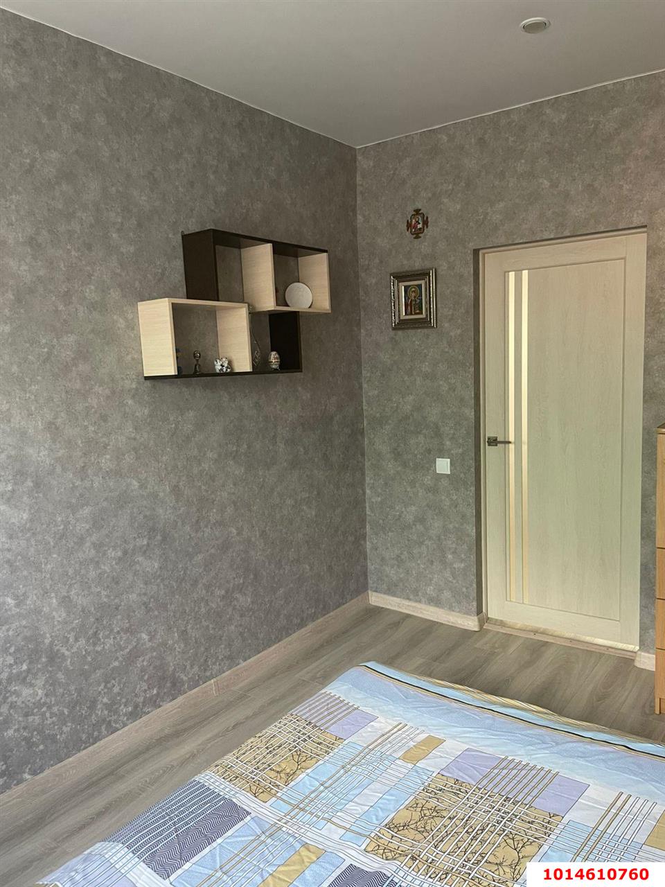 Фото №1: Дом 95 м² + 4.95 сот. - Кореновск, 1-й квартал, пер. Коммунаров