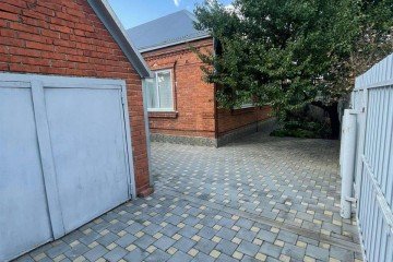 Фото №3: Дом 95 м² - Кореновск, мкр. 1-й квартал, пер. Коммунаров