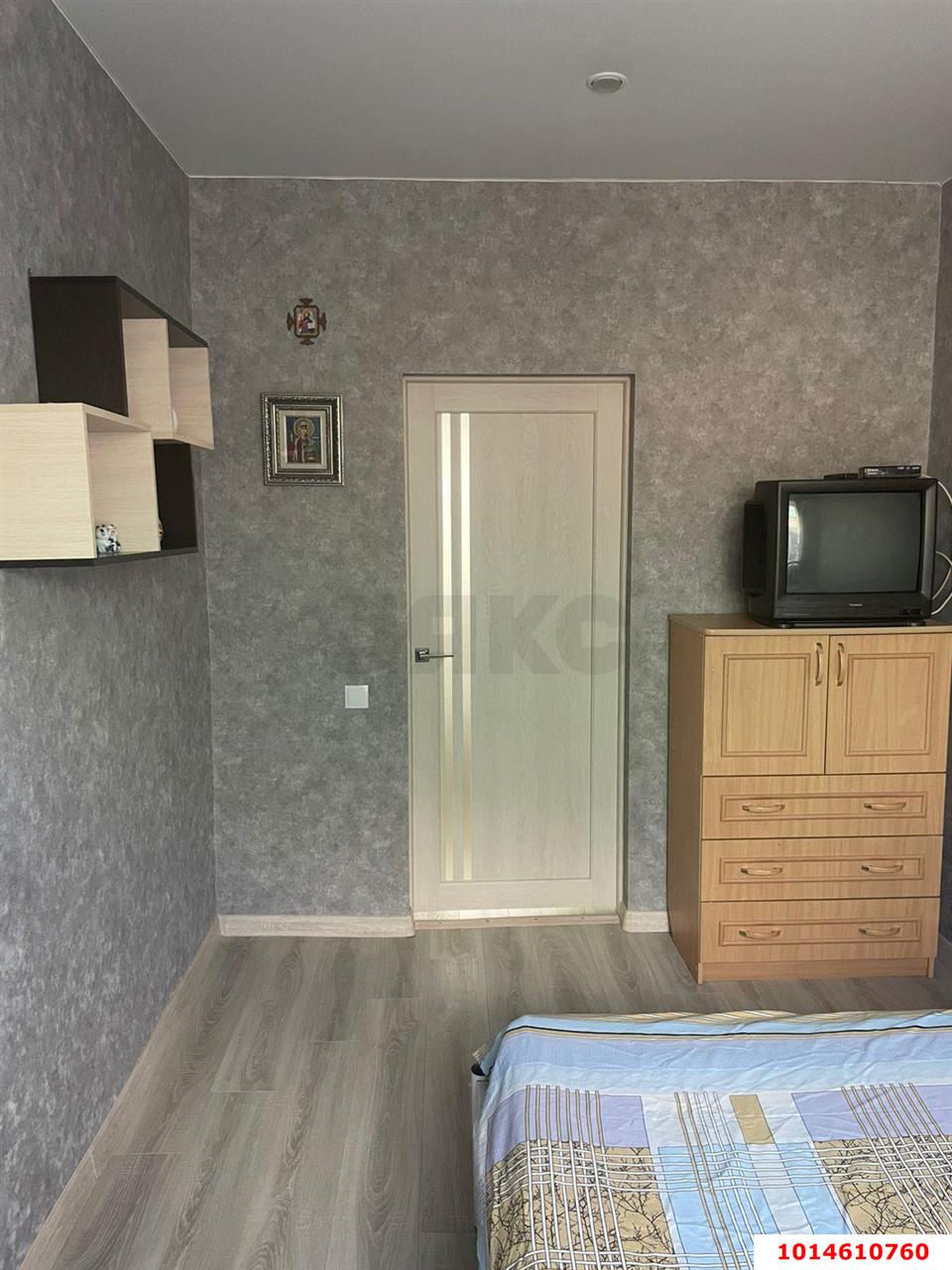 Фото №8: Дом 95 м² + 4.95 сот. - Кореновск, 1-й квартал, пер. Коммунаров