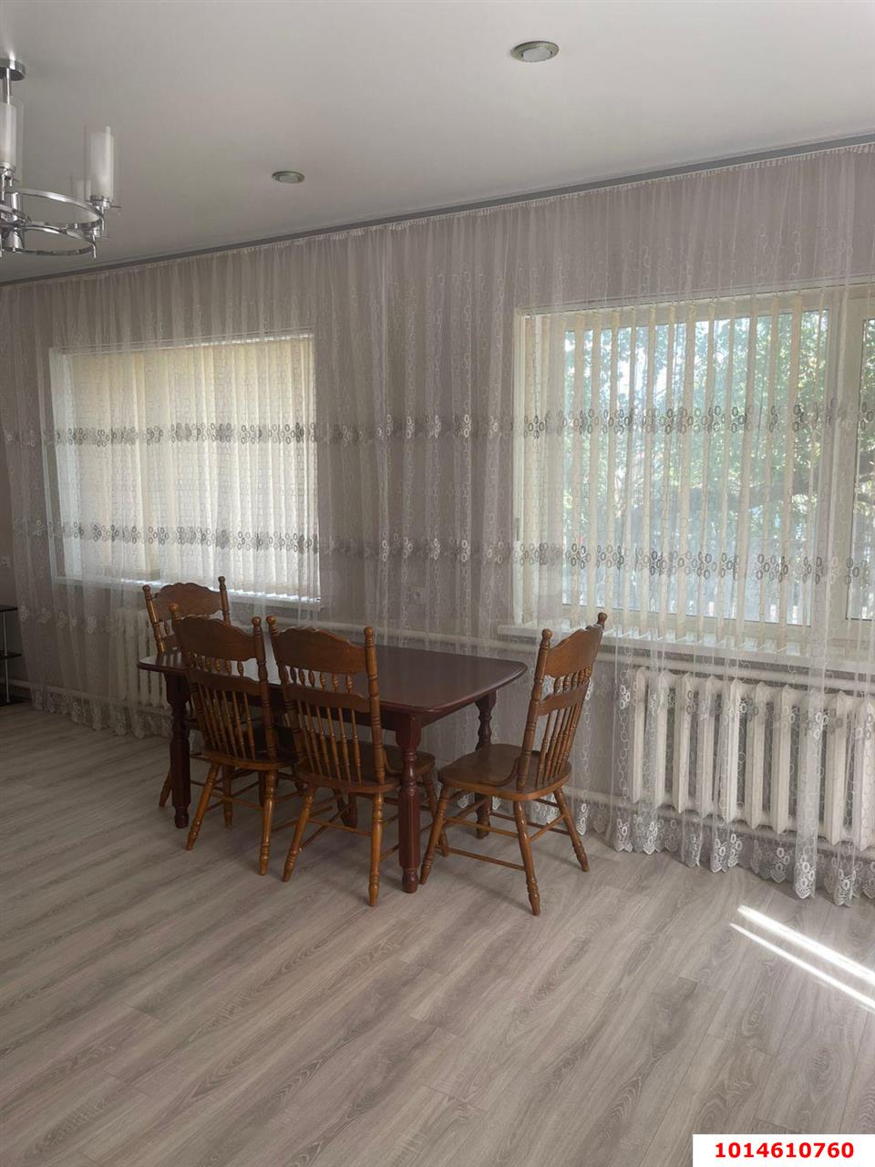 Фото №10: Дом 95 м² + 4.95 сот. - Кореновск, 1-й квартал, пер. Коммунаров