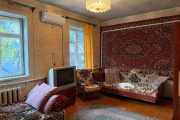 Фото №1: Дом 50 м² - Краснодар, мкр. Сельскохозяйственный Институт, ул. Северная, 39