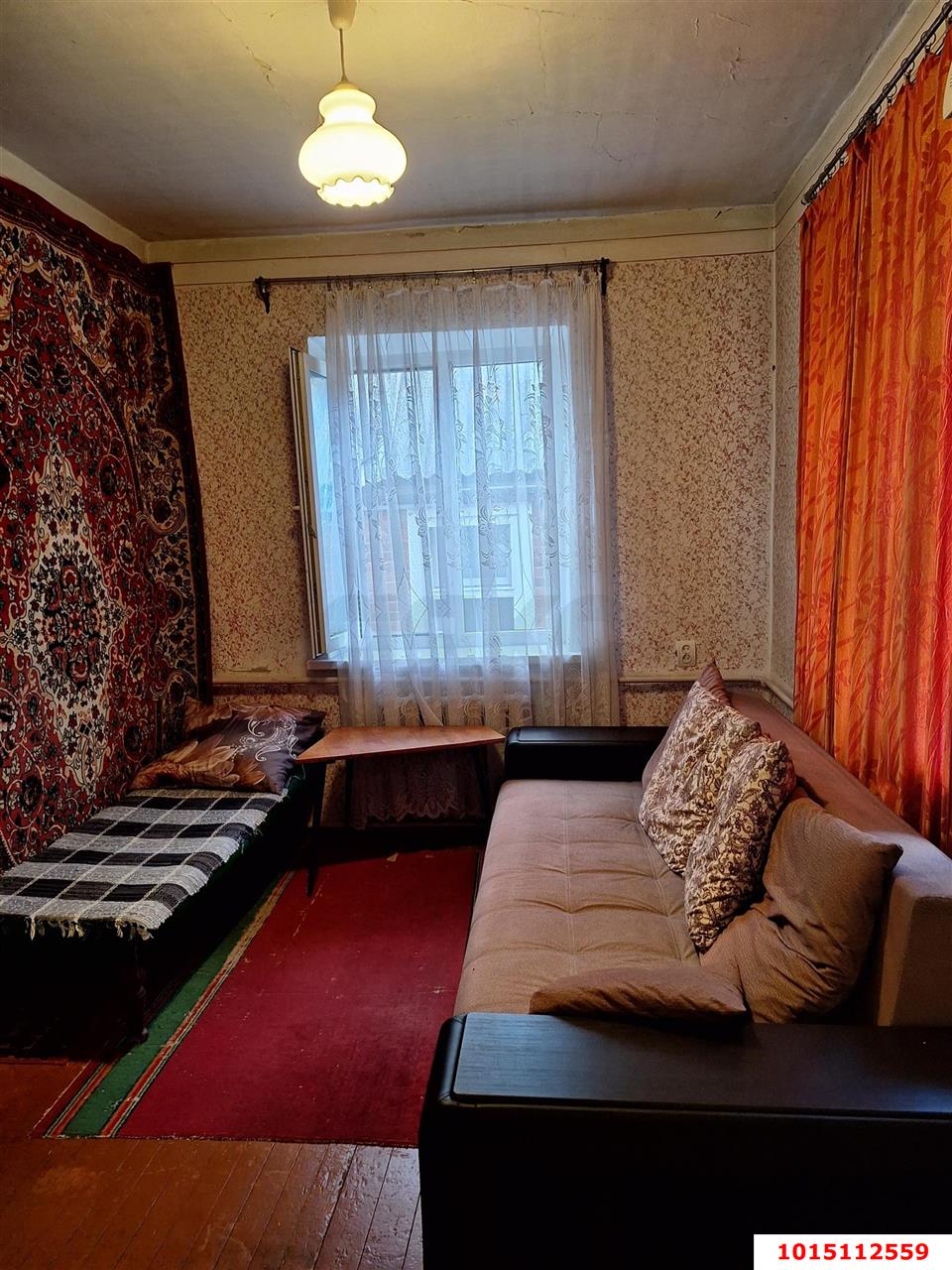 Фото №5: Дом 50 м² + 3.84 сот. - Краснодар, Сельскохозяйственный Институт, ул. Северная, 39