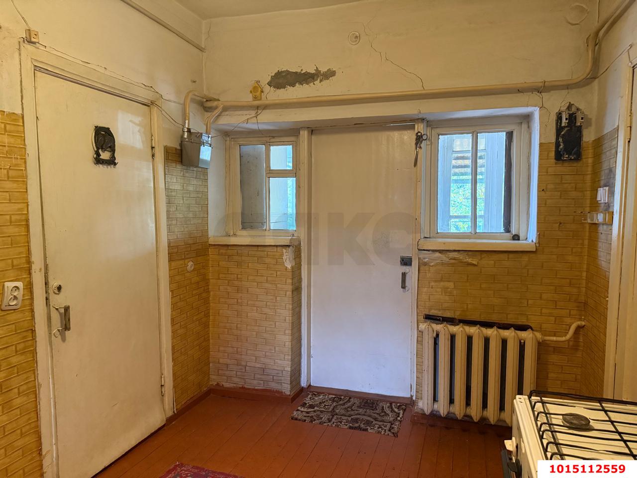 Фото №8: Дом 50 м² + 3.84 сот. - Краснодар, Сельскохозяйственный Институт, ул. Северная, 39