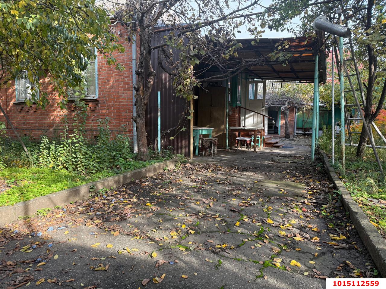 Фото №12: Дом 50 м² + 3.84 сот. - Краснодар, Сельскохозяйственный Институт, ул. Северная, 39