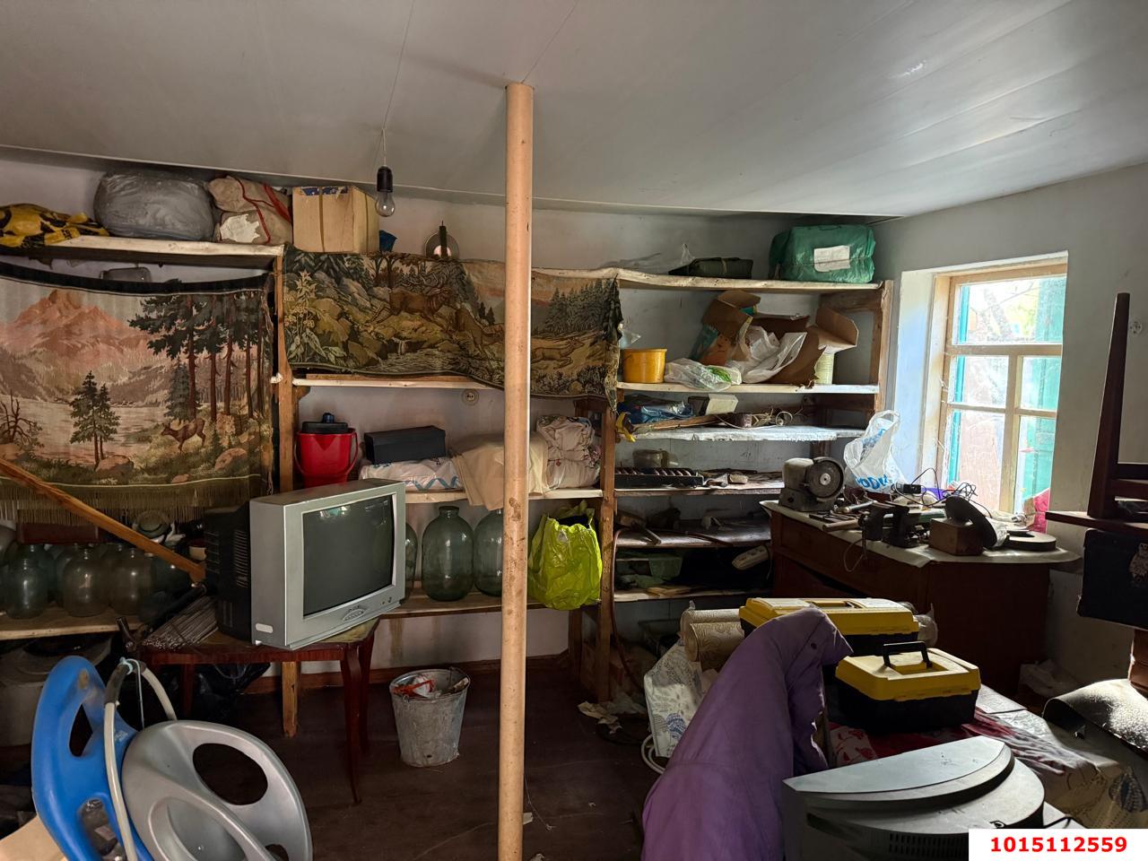 Фото №14: Дом 50 м² + 3.84 сот. - Краснодар, Сельскохозяйственный Институт, ул. Северная, 39