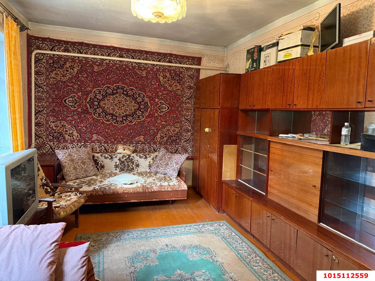 Фото №2: Дом 50 м² + 3.84 сот. - Краснодар, Сельскохозяйственный Институт, ул. Северная, 39