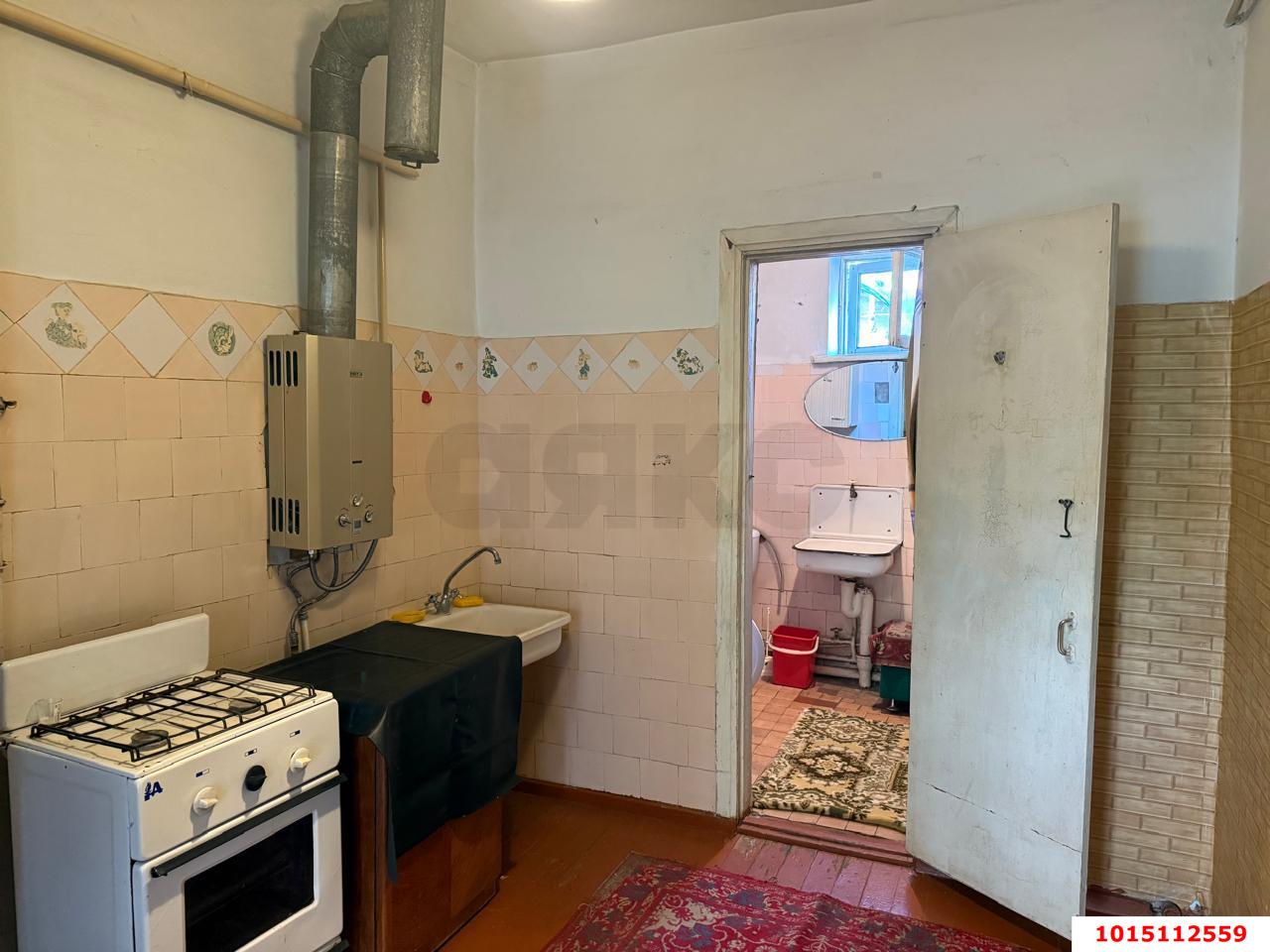 Фото №7: Дом 50 м² + 3.84 сот. - Краснодар, Сельскохозяйственный Институт, ул. Северная, 39