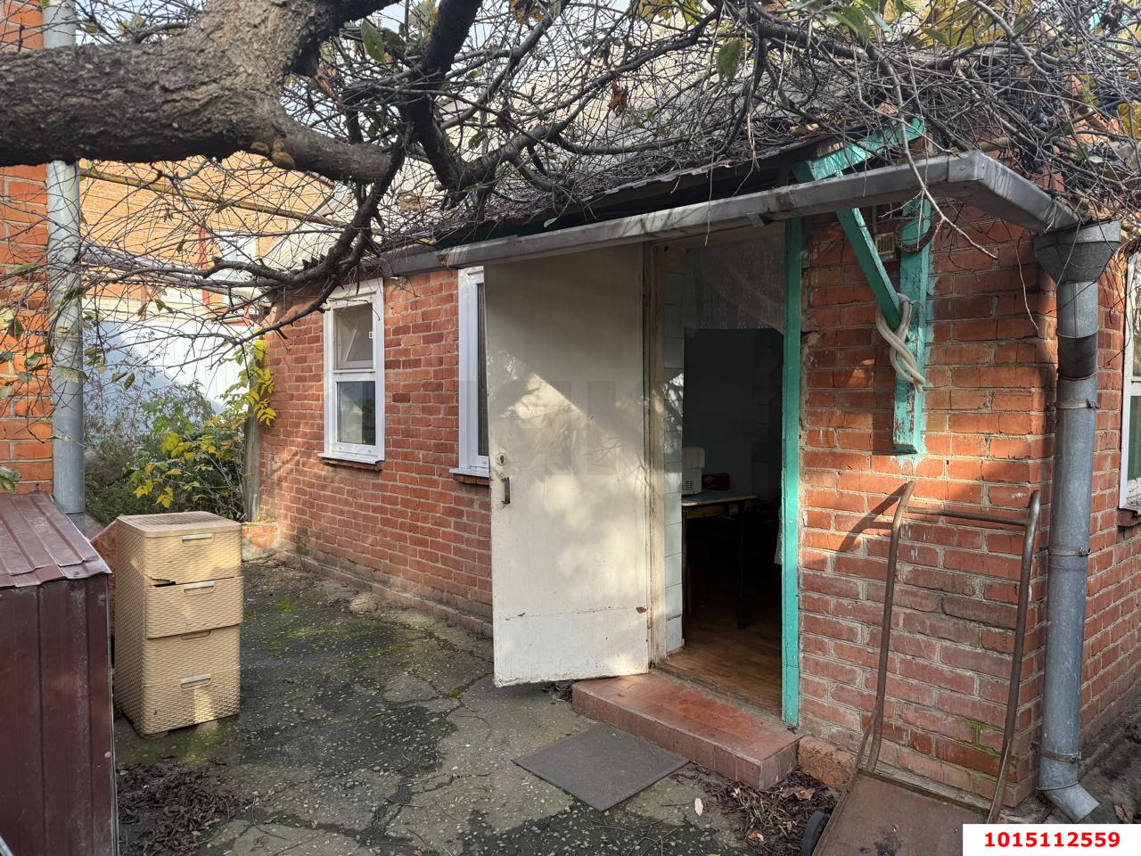 Фото №16: Дом 50 м² + 3.84 сот. - Краснодар, Сельскохозяйственный Институт, ул. Северная, 39