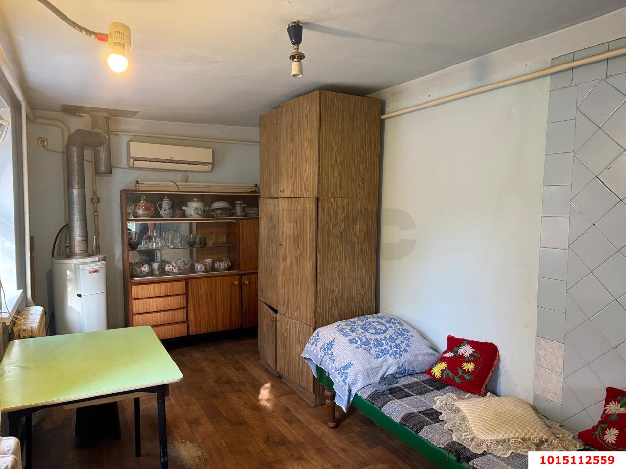 Фото №15: Дом 50 м² + 3.84 сот. - Краснодар, Сельскохозяйственный Институт, ул. Северная, 39