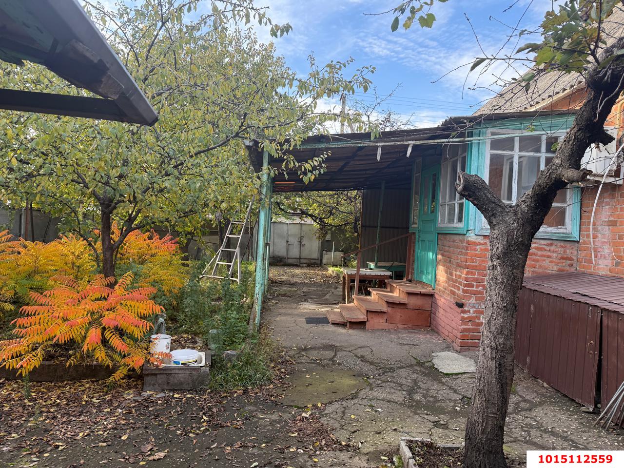 Фото №13: Дом 50 м² + 3.84 сот. - Краснодар, Сельскохозяйственный Институт, ул. Северная, 39