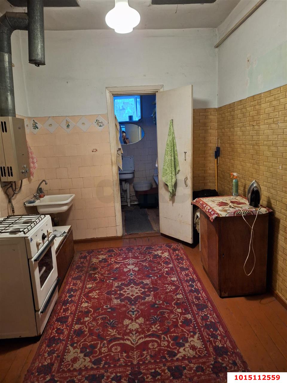 Фото №6: Дом 50 м² + 3.84 сот. - Краснодар, Сельскохозяйственный Институт, ул. Северная, 39