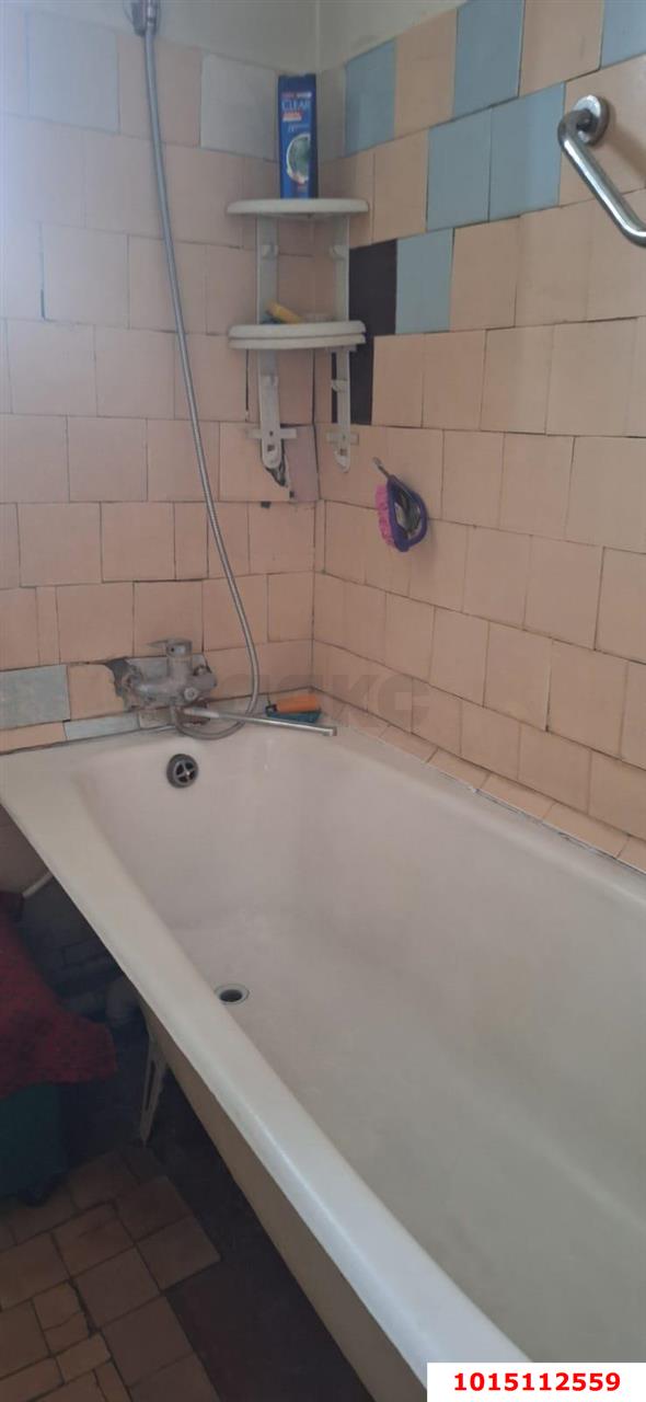 Фото №10: Дом 50 м² + 3.84 сот. - Краснодар, Сельскохозяйственный Институт, ул. Северная, 39