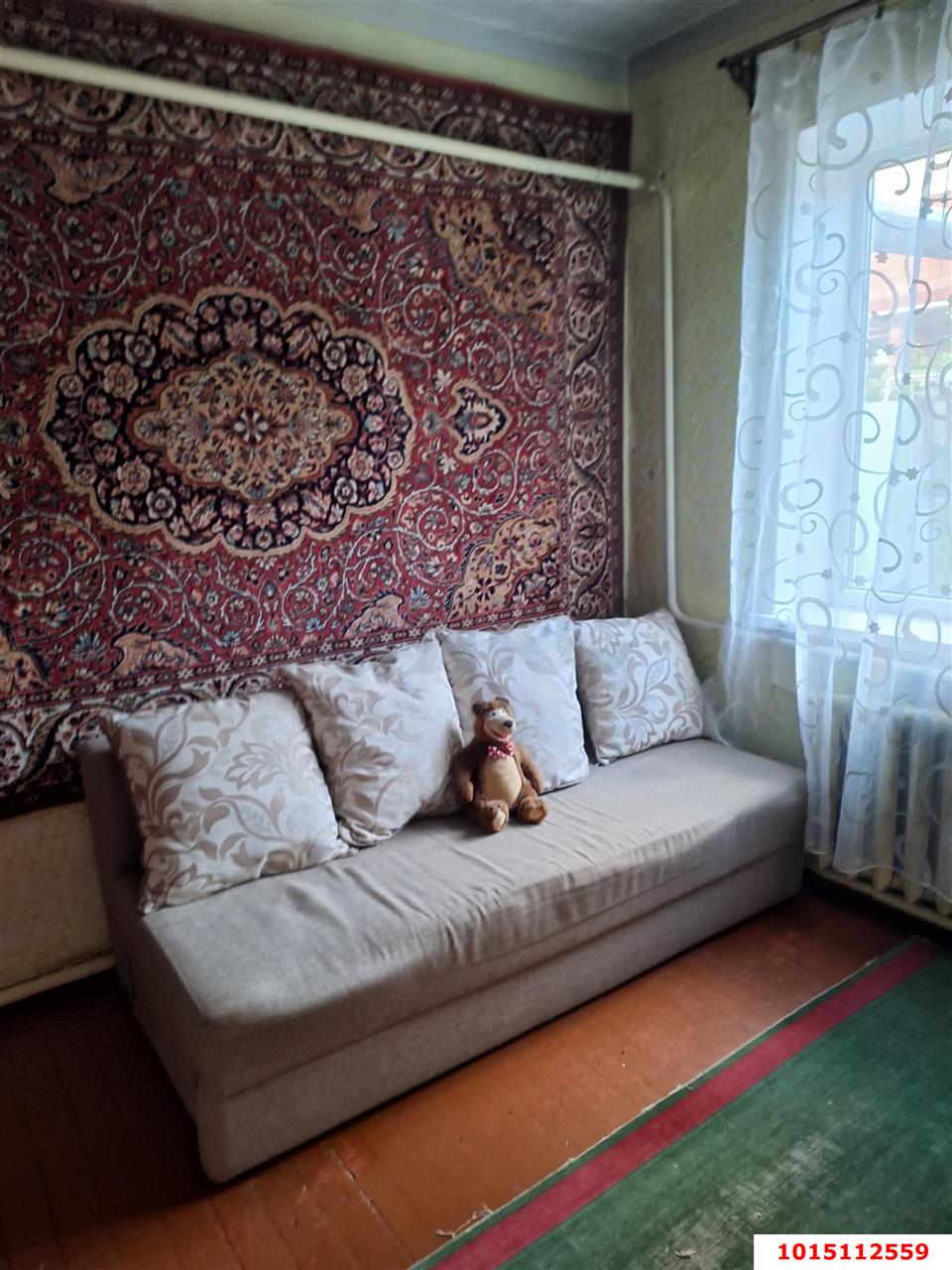 Фото №3: Дом 50 м² + 3.84 сот. - Краснодар, Сельскохозяйственный Институт, ул. Северная, 39