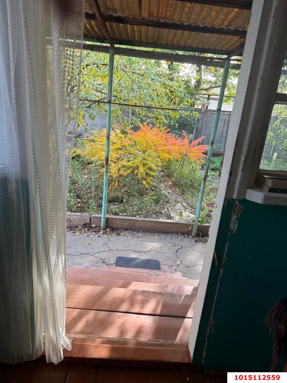 Фото №11: Дом 50 м² + 3.84 сот. - Краснодар, Сельскохозяйственный Институт, ул. Северная, 39