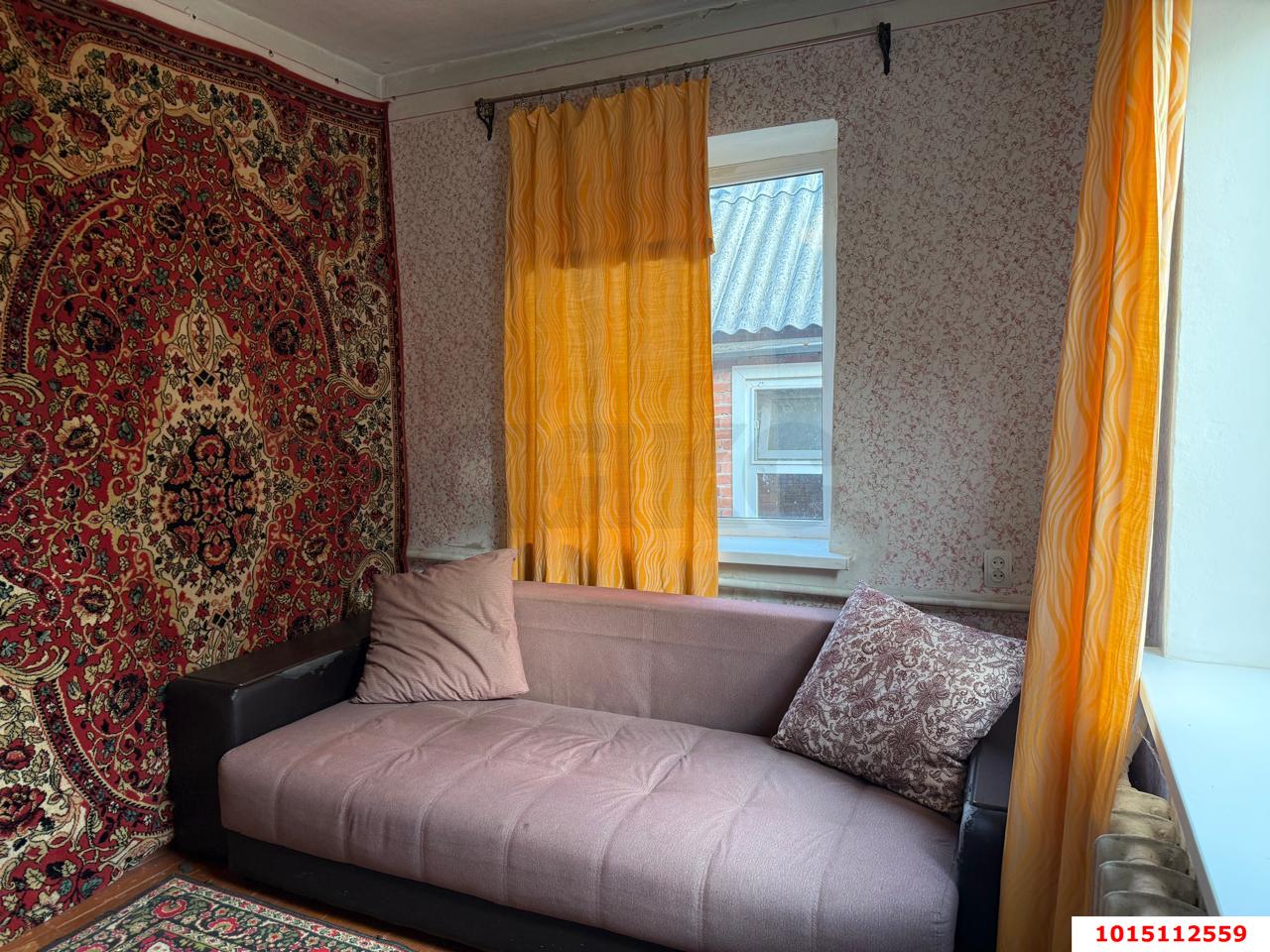 Фото №4: Дом 50 м² + 3.84 сот. - Краснодар, Сельскохозяйственный Институт, ул. Северная, 39