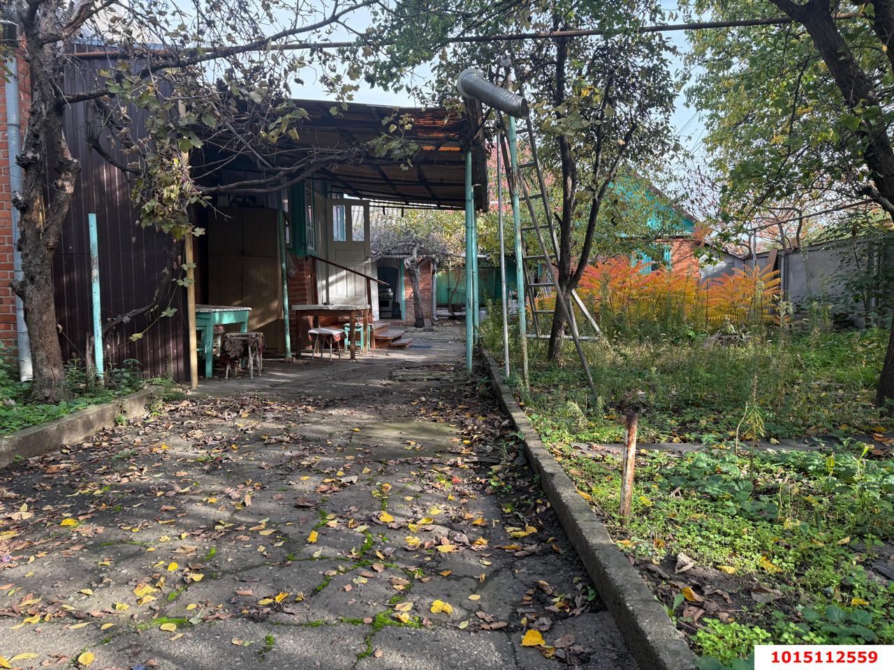 Фото №17: Дом 50 м² + 3.84 сот. - Краснодар, Сельскохозяйственный Институт, ул. Северная, 39