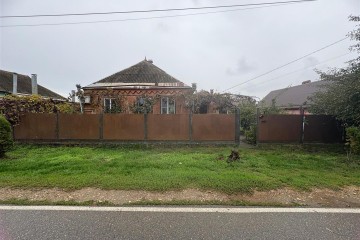 Фото №1: Земельный участок под ИЖС 21.3 сот. - Энем, ул. Сивачёва, 5