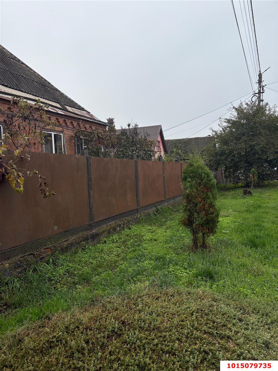 Фото №2: Дом 60 м² + 18.7 сот. - Энем, ул. Сивачёва, 5