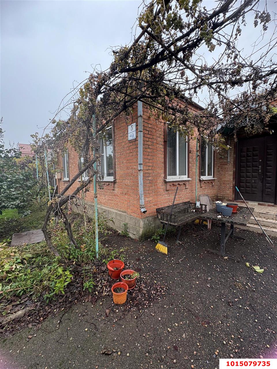 Фото №8: Дом 60 м² + 18.7 сот. - Энем, ул. Сивачёва, 5