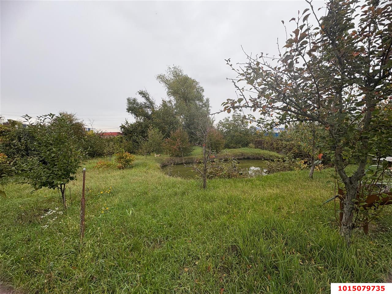 Фото №4: Земельный участок 21.3 сот. - Энем, ул. Сивачёва, 5