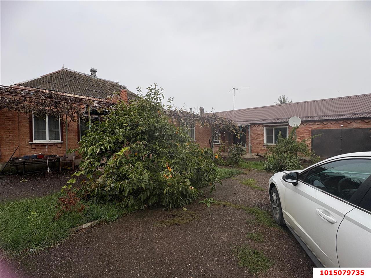 Фото №6: Земельный участок 21.3 сот. - Энем, ул. Сивачёва, 5