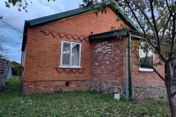 Фото №2: Дом 63 м² - Апостолиди, ул. Лесная, 4