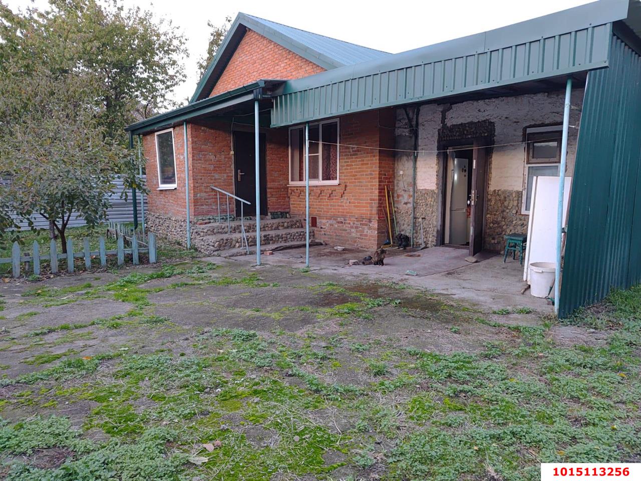 Фото №4: Дом 63 м² + 17.5 сот. - Апостолиди, ул. Лесная, 4