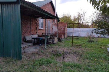 Фото №3: Дом 63 м² - Апостолиди, ул. Лесная, 4