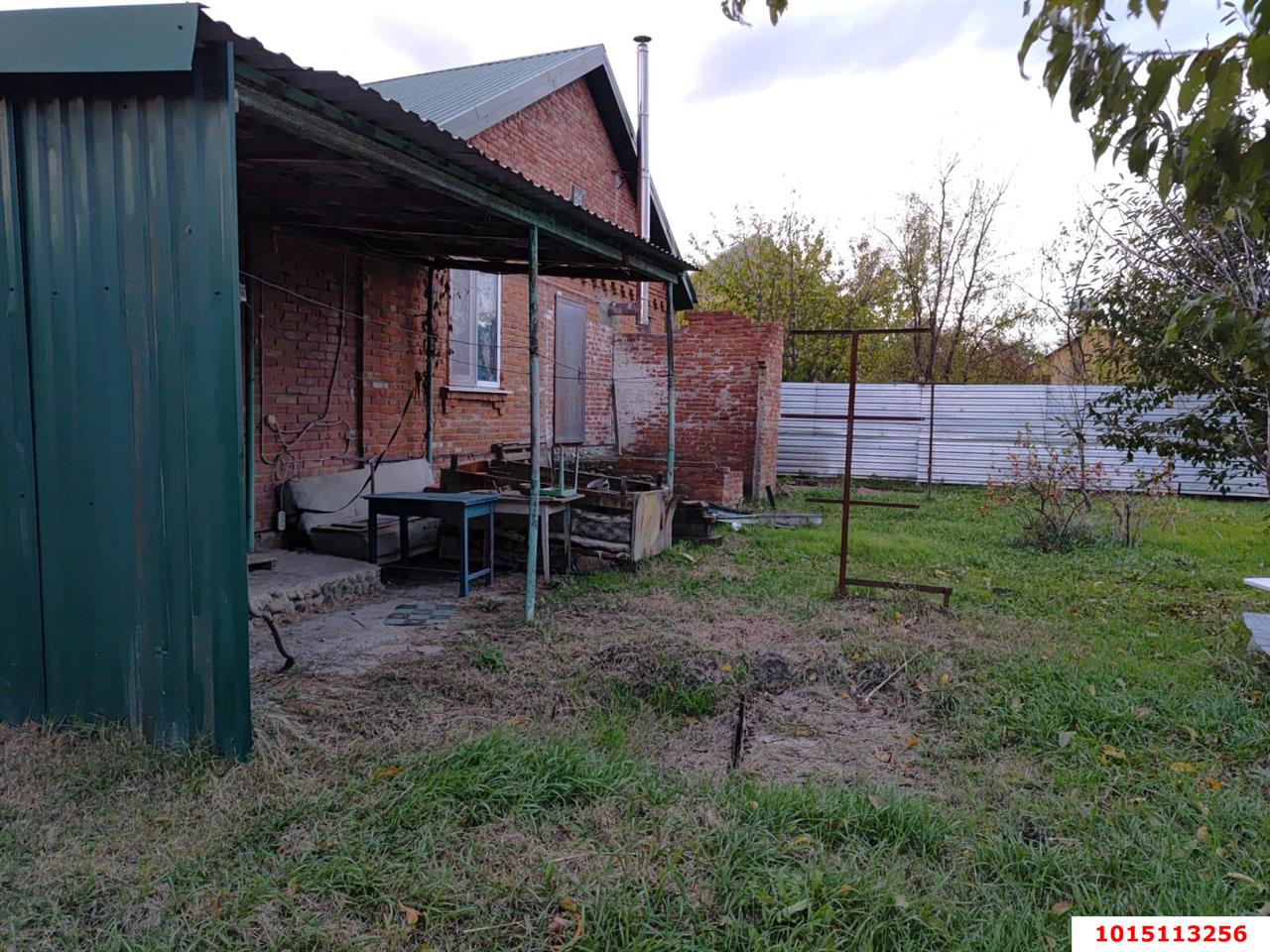 Фото №3: Дом 63 м² + 17.5 сот. - Апостолиди, ул. Лесная, 4