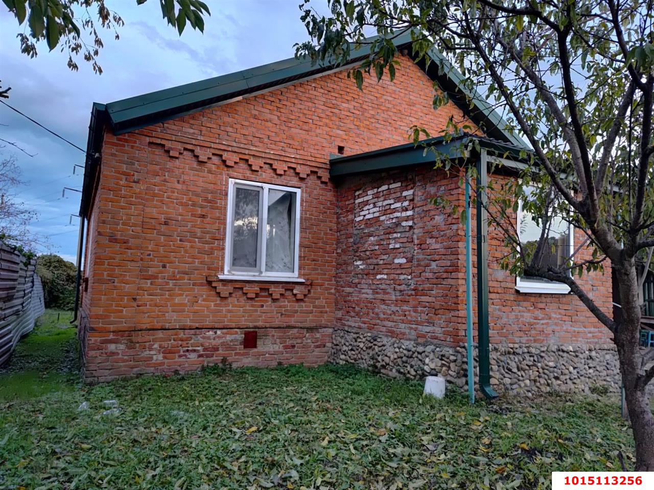 Фото №6: Дом 63 м² + 17.5 сот. - Апостолиди, ул. Лесная, 4