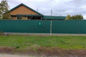 Фото №1: Дом 63 м² - Апостолиди, ул. Лесная, 4