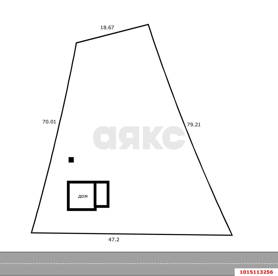 Фото №19: Дом 63 м² + 17.5 сот. - Апостолиди, ул. Лесная, 4