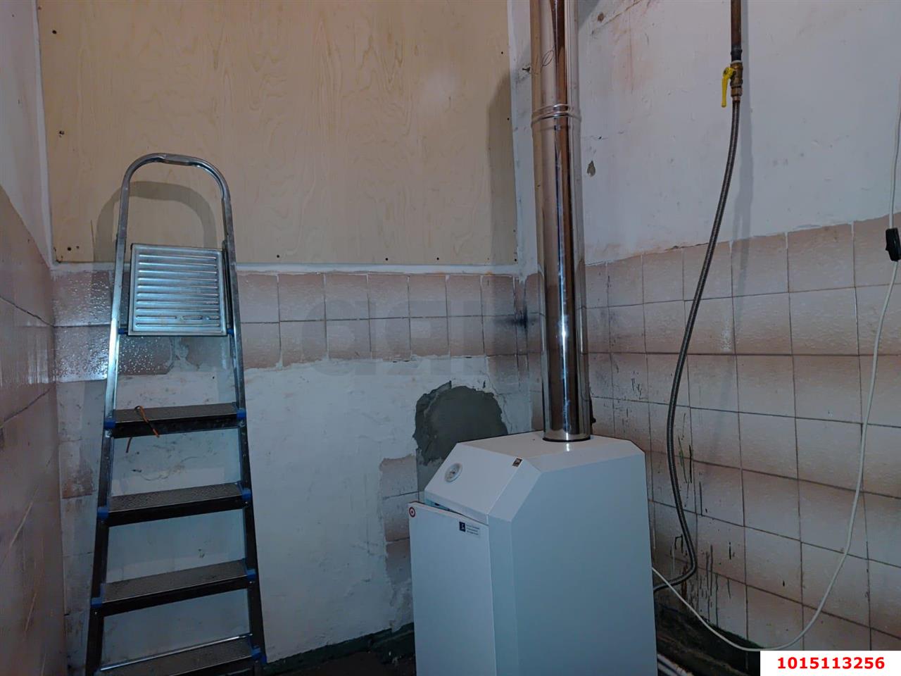 Фото №15: Дом 63 м² + 17.5 сот. - Апостолиди, ул. Лесная, 4