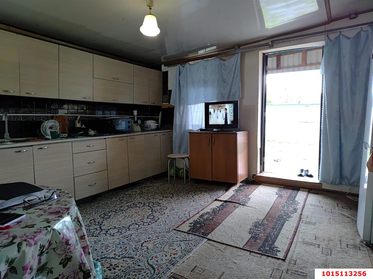 Фото №13: Дом 63 м² + 17.5 сот. - Апостолиди, ул. Лесная, 4