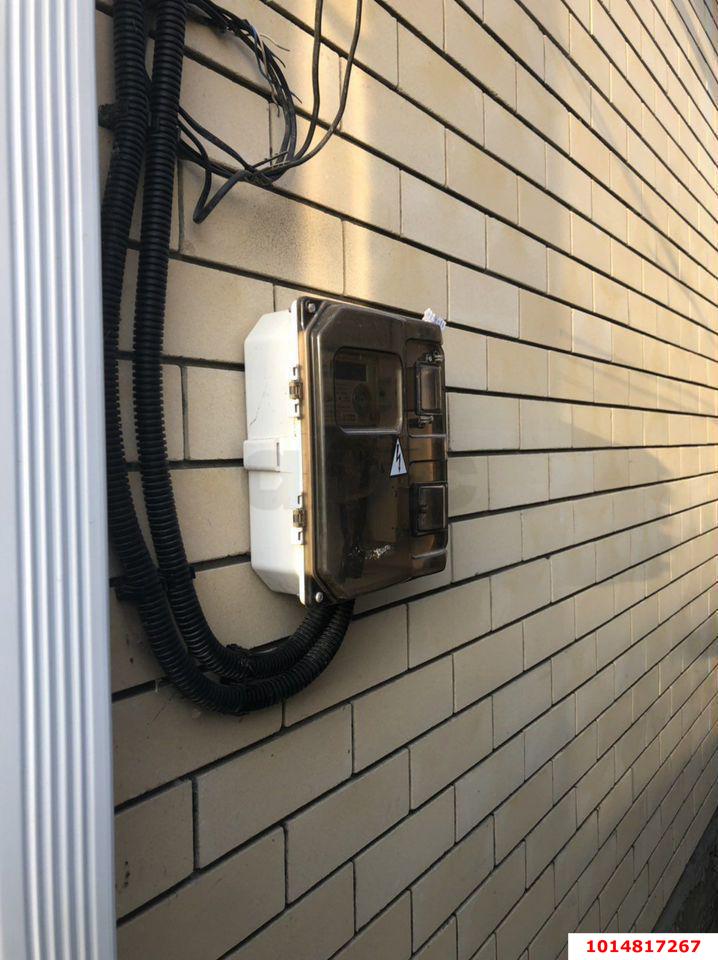 Фото №3: Дом 80 м² + 3 сот. - Аэропорт, мкр. Прикубанский внутригородской округ, ул. Офицерская