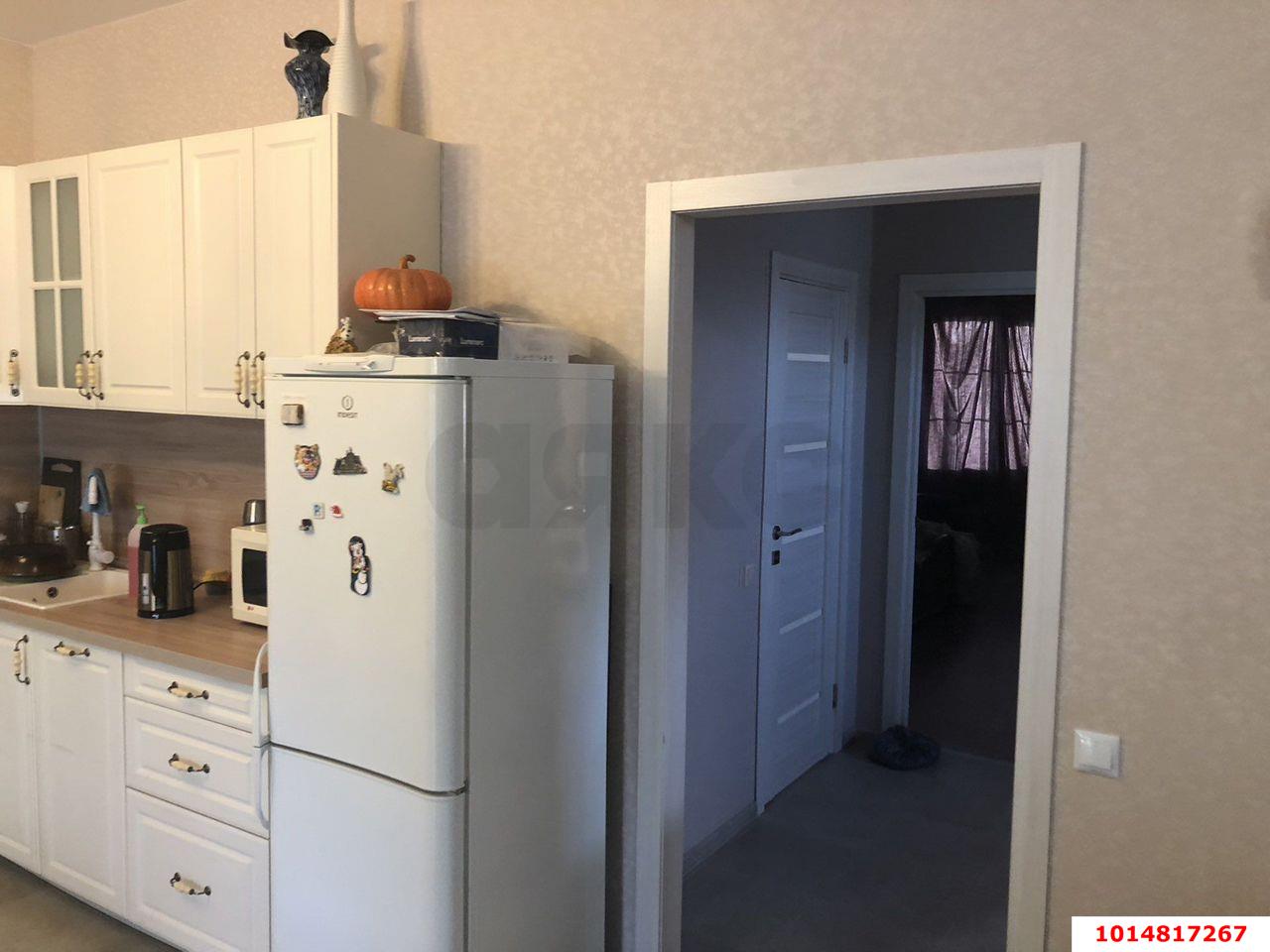 Фото №6: Дом 80 м² + 3 сот. - Аэропорт, Прикубанский внутригородской округ, ул. Офицерская